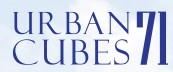 Whiteland Corporation Urban Cubes 71 